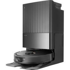 Roborock Q Revo Black 