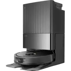 Roborock Q Revo Black 