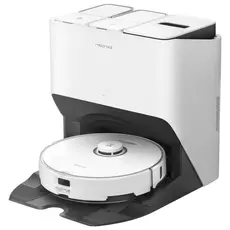 Xiaomi Roborock S8 Pro Ultra White (6970995786668) 