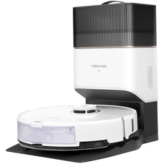 Робот-пылесос Roborock S8 Plus White (S8P02-00) 