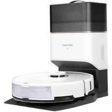 Робот-пылесос Roborock S8 Plus White (S8P02-00) 