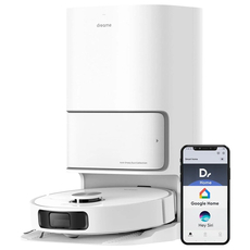 Робот-пылесос Dreame L10 ULTRA (RLS6LADC-6) 