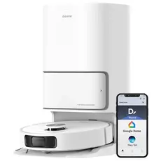 Робот-пылесос Dreame L10 ULTRA (RLS6LADC-6) 