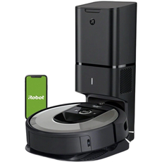 Робот-пылесос iRobot Roomba i7 (5060359287311) 