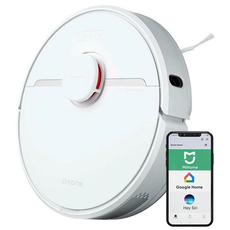 Робот-пылесос Dreame D9 RLS5-WHO 