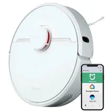 Робот-пылесос Dreame D9 RLS5-WHO 