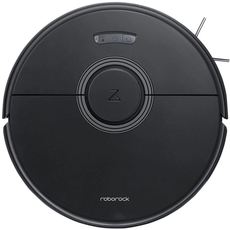 Робот-пылесос Xiaomi Roborock Vacuum Cleaner Q7 Max Black 