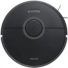 Робот-пылесос Xiaomi Roborock Vacuum Cleaner Q7 Max Black 