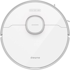 Робот-пылесос Xiaomi Dreame Bot L10 Pro White 