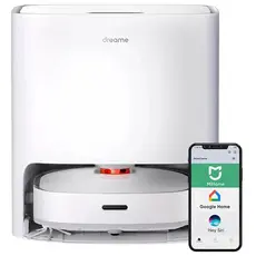 Робот-пылесос Xiaomi Dreame Bot W10 (6973734681941) 