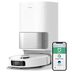 Робот-пылесос Xiaomi Dreame Bot L10s Ultra (RLS6LADC) 