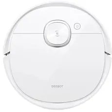 Робот-пылесос Ecovacs DeeBot Ozmo T9 