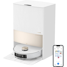 Dreame Bot L20 Ultra Complete (RLX41CEC) 