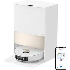 Dreame Bot L20 Ultra Complete (RLX41CEC) 