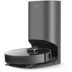 Робот-пылесос моющий Xiaomi Dreame Bot Z10 PRO 