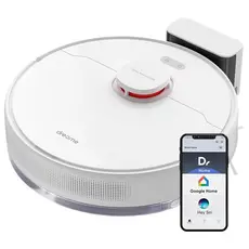 Робот-пылесос Xiaomi Dreame Bot D10s (RLS3L) 
