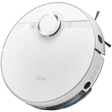 Робот-пылесос Midea M7 White 