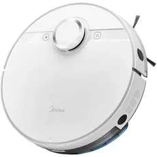 Робот-пылесос Midea M7 White 