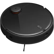 Робот-пылесос Xiaomi Mi Robot Vacuum-Mop 2 Pro Black (6934177747236) 