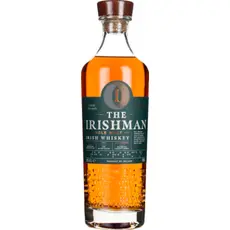 Виски Irishman Single Malt 10 лет 700 мл (5099811905692) 