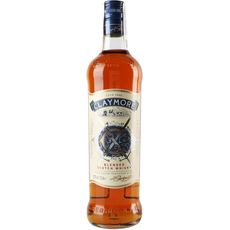 Виски Claymore 0.7 л (5010196023313) 