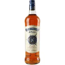 Виски Claymore 0.7 л (5010196023313) 