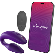 We-Vibe Sync 2 Purple 