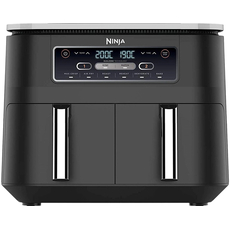 Мультипечь Ninja Air Fryer Foodi Dual Zone (AF300EU) 