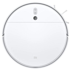 Робот-пылесос Xiaomi Mi Robot Vacuum-Mop 2 EU White (BHR5055EU) 