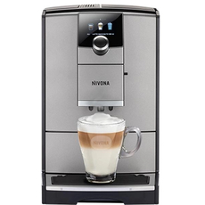 Кофемашина зерновая NIVONA CafeRomatica 795 