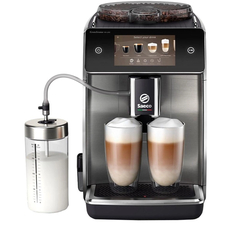 Кофемашина SAECO GranAroma Deluxe SM6685/00 