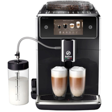 Кофемашина SAECO Xelsis Deluxe SM8780/00 