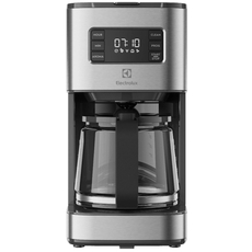 Капельная кофеварка Electrolux E5CM1-6ST 