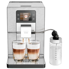 Кавомашина KRUPS Intuition Experience+ EA877D10 