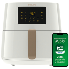 Philips Ovi XL Connected HD9280/30 