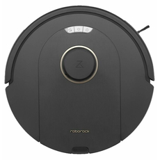 Roborock Vacuum Cleaner Q5 Pro Black (R100038) 