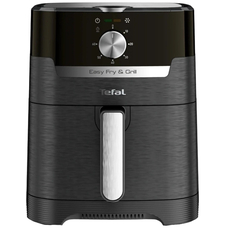 Мультипечь Tefal Easy Fry & Grill (EY501815) 