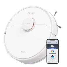 Робот-пылесос Xiaomi Dreame F9 PRO (RLF22GA) 