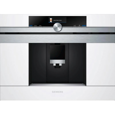 Встраиваемая кофемашина SIEMENS CT636LEW1 