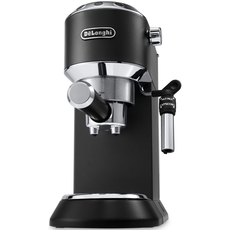 Рожковая кофеварка De'Longhi Dedica Style EC 685.BK Black 