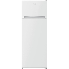 Двухкамерный холодильник BEKO RDSA240K20W 