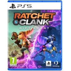 Ratchet & Clank: Rift Apart PS5 