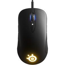 Игровая мышь SteelSeries Sensei Ten USB Black 