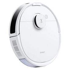 Робот-пылесос ECOVACS DeeBot Ozmo N8 (DLN26-21) 
