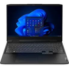 Ноутбук Lenovo IdeaPad Gaming 3 15ARH7 [82SB00BXPB], Объем: 16GB, Серія: Ryzen™ 5, Емкость: 512GB, Частота обновления: 120 Hz, Графическое решение: GeForce RTX 3050 