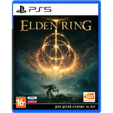 Elden Ring - PS5 