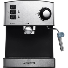 Кофеварка рожковая ARDESTO YCM-E1600 