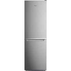 Инверторный холодильник Whirlpool W7X 82I OX 