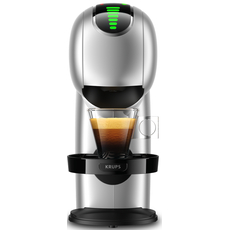 Капсульная кофеварка KRUPS NESCAFE Dolce Gusto Genio S Touch KP440E10 