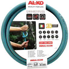 Садовый шланг для полива AL-KO ARMADILLO DRINKY FLEX 5/8", 15 м (113891) 